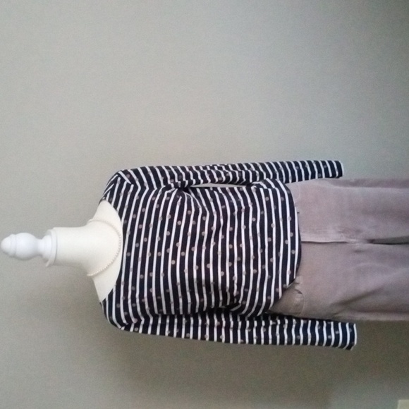 Boden Breton tshirt - Picture 1 of 5